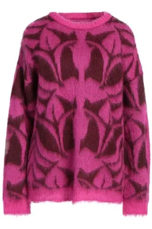 La DoubleJ KNITWEAR - Jumpers - on YOOX.com