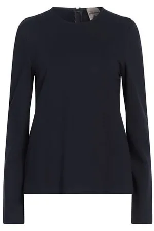 SEMICOUTURE TOPWEAR - Tops - on YOOX.com