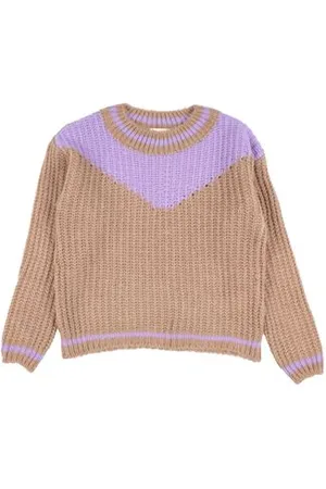 Dixie KNITWEAR - Jumpers - on YOOX.com