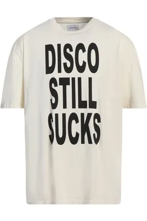 AMISH TOPWEAR - T-shirts - on YOOX.com
