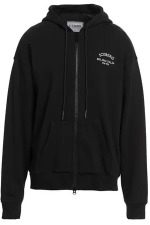 Iceberg TOPWEAR - Sweatshirts - on YOOX.com