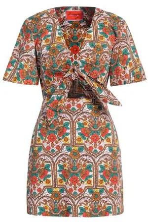 La DoubleJ DRESSES - Mini dresses - on YOOX.com