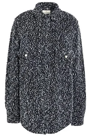 BRUNO MANETTI TOPWEAR - Shirts - on YOOX.com