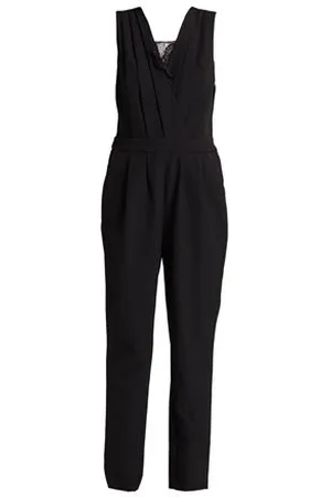 Morgan JUMPSUITS & TRACKSUITS - Jumpsuits - on YOOX.com