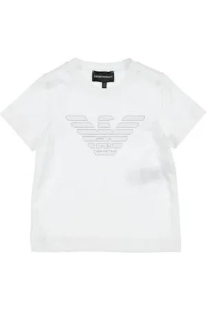 Emporio Armani TOPWEAR - T-shirts - on YOOX.com