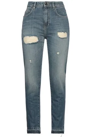Pinko BOTTOMWEAR - Jeans - on YOOX.com