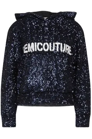 SEMICOUTURE TOPWEAR - Sweatshirts - on YOOX.com