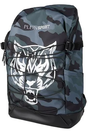 Philipp Plein BAGS - Rucksacks - on YOOX.com