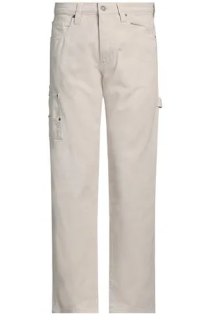 Guess BOTTOMWEAR - Trousers - on YOOX.com