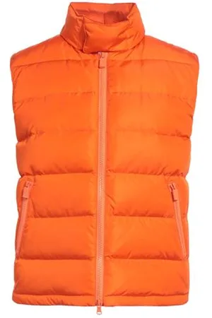 Aspesi COATS & JACKETS - Gilets - on YOOX.com