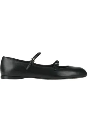Max Mara FOOTWEAR - Ballet flats - on YOOX.com