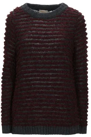 MOMONÍ KNITWEAR - Jumpers - on YOOX.com