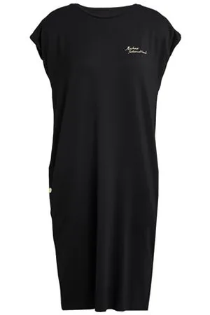 Barbour DRESSES - Mini dresses - on YOOX.com