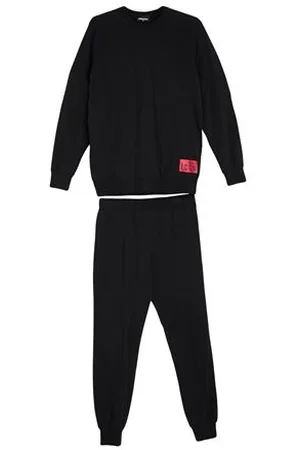 Dsquared2 JUMPSUITS & TRACKSUITS - Tracksuits - on YOOX.com
