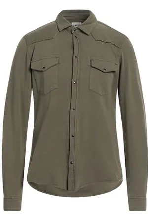 Berna TOPWEAR - Shirts - on YOOX.com