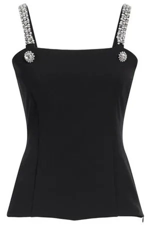GAËLLE TOPWEAR - Tops - on YOOX.com