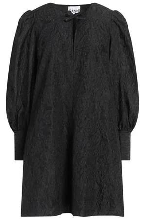Ganni DRESSES - Mini dresses - on YOOX.com