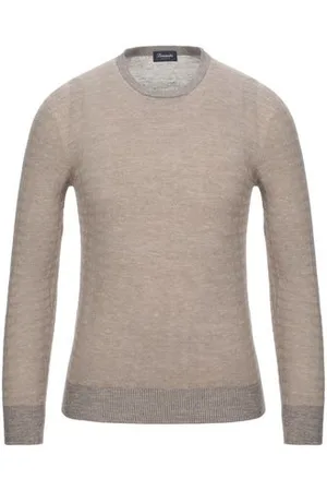 DRUMOHR KNITWEAR - Jumpers - on YOOX.com