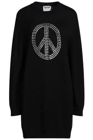 Moschino DRESSES - Mini dresses - on YOOX.com