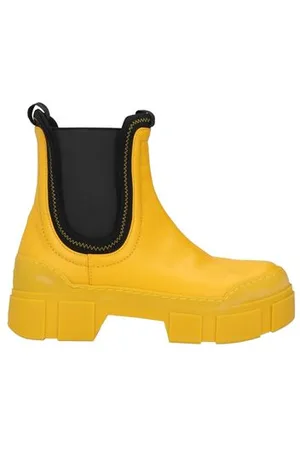 vic matiè FOOTWEAR - Ankle boots - on YOOX.com