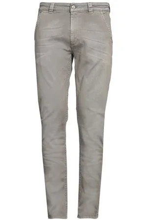 BARMAS BOTTOMWEAR - Jeans - on YOOX.com