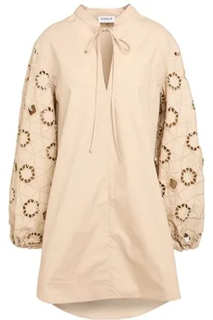 Dondup DRESSES - Mini dresses - on YOOX.com