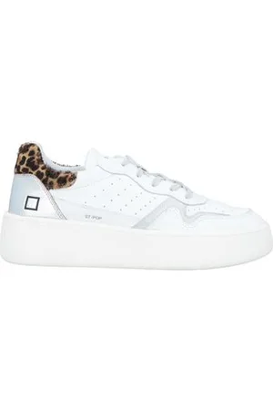 D.A.T.E. FOOTWEAR - Trainers - on YOOX.com