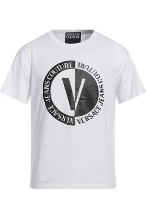 VERSACE TOPWEAR - T-shirts - on YOOX.com