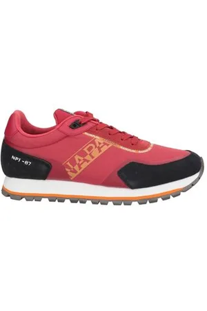 Napapijri FOOTWEAR - Trainers - on YOOX.com