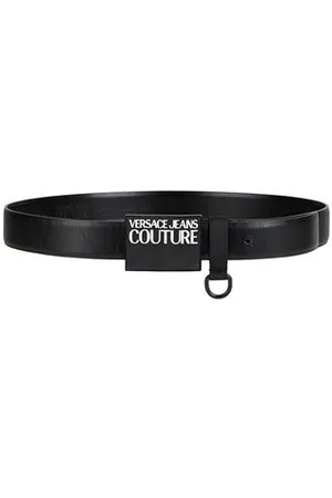 VERSACE Small Leather Goods - Belts - on YOOX.com