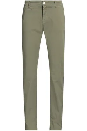 DISPLAJ BOTTOMWEAR - Trousers - on YOOX.com