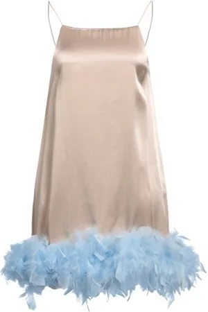 Merci Italia DRESSES - Mini dresses - on YOOX.com