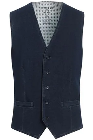 Circolo SUITS and CO-ORDS - Waistcoats - on YOOX.com