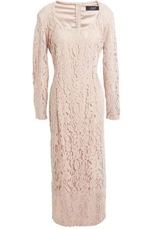 CLIPS DRESSES - Midi dresses - on YOOX.com
