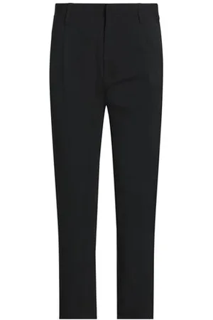 Dondup BOTTOMWEAR - Trousers - on YOOX.com