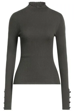 Dondup KNITWEAR - Turtlenecks - on YOOX.com