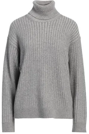 ELEVENTY KNITWEAR - Turtlenecks - on YOOX.com