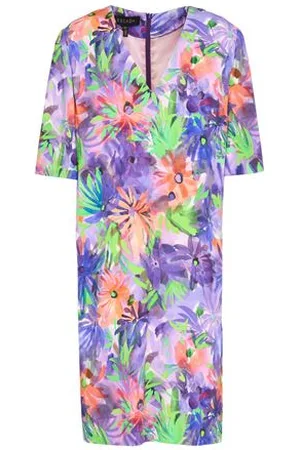Escada DRESSES - Mini dresses - on YOOX.com