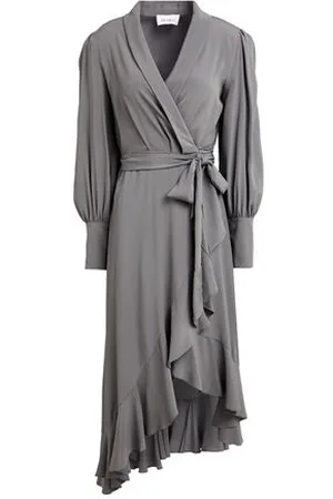 MEIMEIJ DRESSES - Midi dresses - on YOOX.com