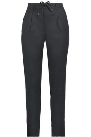 HERNO BOTTOMWEAR - Trousers - on YOOX.com