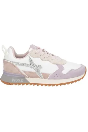 W6YZ FOOTWEAR - Trainers - on YOOX.com