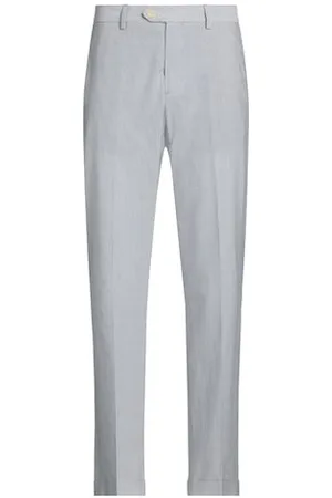 GANT BOTTOMWEAR - Trousers - on YOOX.com