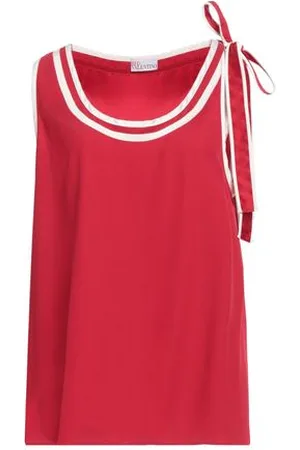 RED Valentino TOPWEAR - Tops - on YOOX.com