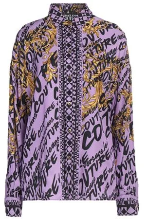 VERSACE TOPWEAR - Shirts - on YOOX.com