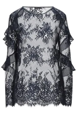 HANITA TOPWEAR - Tops - on YOOX.com