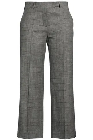 QL2  QUELLEDUE BOTTOMWEAR - Trousers - on YOOX.com