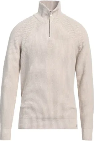 BROOKSFIELD KNITWEAR - Turtlenecks - on YOOX.com