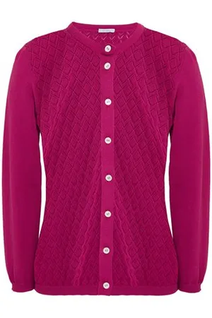 Malo KNITWEAR - Cardigans - on YOOX.com