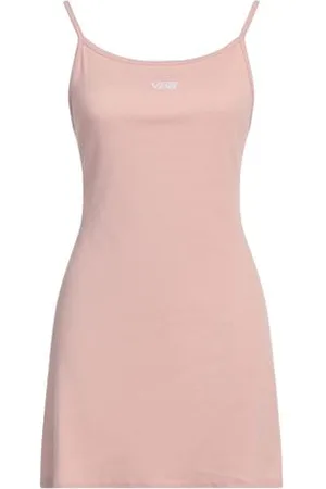 Vans DRESSES - Mini dresses - on YOOX.com