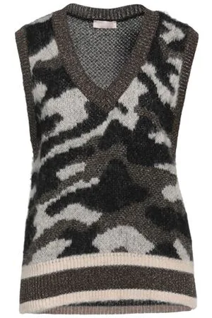 Liu Jo KNITWEAR - Jumpers - on YOOX.com
